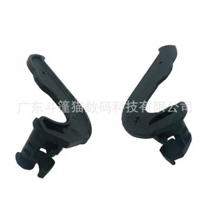 Clips de fixation pour ensemble de chauffage de presse de fusion d'imprimante Cloaked Cat pour HP 3015 3030 3020, lot de 2 - Product Image 3
