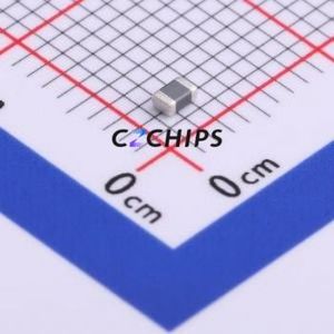 BLM21PG300SH1D Ferrite Bead 0805 RF ( Impedance @ Frequency: 30Ohm@100MHz )( Error: 25% )( DC Resistance (DCR): 14mOhm ) - Product Image 2