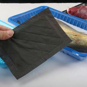 Almohadillas Absorbentes de SAP para Bandejas de Supermercado, Productos de Embalaje e Impresión para Absorción de Carne y Sangre - Product Image 3