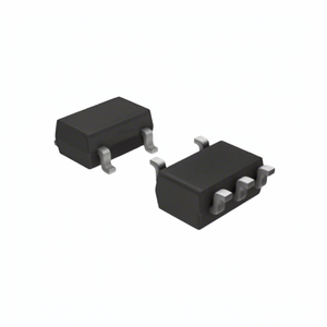 SC 74A, SOT 753, Gestión de Energía (PMIC), Canal del Fabricante MAX6037BAUK41+T, Comprar Componentes Electrónicos en Línea - Product Image 1