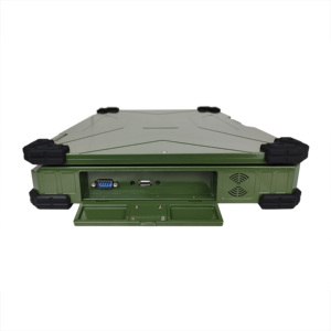 Loosyin Portable Industrial <b>Computer</b> Case 17.3inch Aluminum Alloy Intel I3 I5 I7 DDR4 1920x1080P Touch Screen Stock - Product Image 6