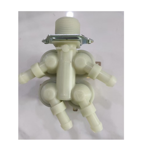 Vanne d'arrivée d'eau froide 5220FR2008G pour <span class=keywords><strong>lave</strong></span>-<span class=keywords><strong>linge</strong></span> LG Kenmore – Pièce de rechange - Product Image 1