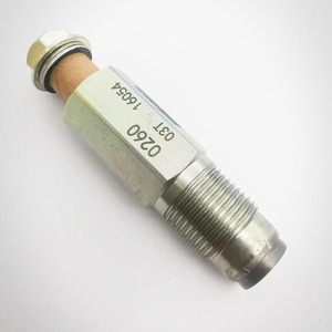 Válvula de Alivio de Presión 095420-0260 1 Pulgada, Sellado Metálico de Aceite para Isuzu Nissan Sinotruk Howo - Product Image 5