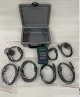 Tacógrafo CD400, programador