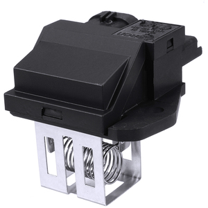 Résistance de moteur de ventilateur adapté à la <span class=keywords><strong>Peugeot</strong></span> 207, <span class=keywords><strong>208</strong></span>, 301, ap02 1267J6, nouveauté - Product Image 2