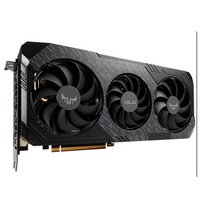 Bonne qualité utilisé AS-US TUF3-RX 5700 XT-O8G-EVO-GAMING utilisé carte graphique utilisé RTX 5700XT