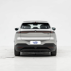 Changan 2026 Deepal S05 620 Édition Ultra Pure Électrique Propulsion Arrière Boîte Automatique <span class=keywords><strong>ACC</strong></span> SUV avec Écran Tactile LCD de 15,4 Pouces - Product Image 3