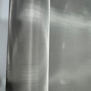 Maille tissée en acier inoxydable durable, tissage uni, tissage hollandais, tissage sergé, mailles 2, 20, 170, 250, 330, 630 pour filtre - Product Image 3