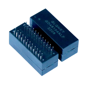 Thiết bị điện tử LAN <span class=keywords><strong>PCB</strong></span> biến áp lp1102nl h1601cglp1102nl ICS Loại sản phẩm - Product Image 6