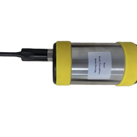 Sonar d'imagerie multi-faisceaux à fréquence unique 2D orienté vers l'avant avec 100 faisceaux °   Caméra sous-marine FOV pour ROV AUV FD-F700L