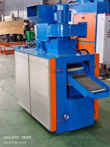 Double Separation Small Wire Granulated Machine Copper Wire Separator Machine for Waste Wires Wire Granulated Machine Wire Granu - Product Image 4