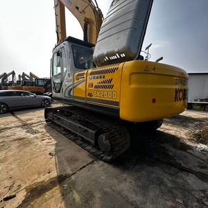 รถขุด Kobelco Sk250 มือสอง 25 ตัน เครื่องยนต์ กล่องเกียร์ ระบบ PLC มอเตอร์ ปั๊มไฮดรอลิก ของแท้จากญี่ปุ่น 100% สภาพดี ราคาถูก ขนาดกลาง - Product Image 2