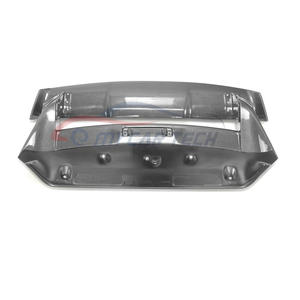 ชุดตัวถัง<span class=keywords><strong>2022</strong></span>สปอยเลอร์หลังคาร์บอนไฟเบอร์สำหรับ <span class=keywords><strong>Toyota</strong></span> <span class=keywords><strong>Yaris</strong></span> - Product Image 6