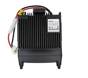 QYT KT-8900D, radio amateur portative longue portée, <span class=keywords><strong>meilleur</strong></span> rapport qualité-prix, radio bidirectionnelle montée sur voiture QYT KT-8900D - Product Image 5