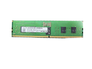 Mémoire serveur RAM DDR5 EC8 RDIMM 16 Go 1Rx8 PC5-4800B MTC10F1084S1RC48BA1 16G 16G - Product Image 2