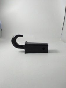 Gancho de <span class=keywords><strong>remolque</strong></span> de montaje de receptor YH1872 Gancho de <span class=keywords><strong>remolque</strong></span> modificado para camión de nueva condición con <span class=keywords><strong>plataforma</strong></span> de <span class=keywords><strong>bola</strong></span> de <span class=keywords><strong>remolque</strong></span> de parachoques trasero - Product Image 6