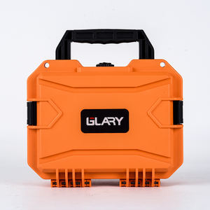 Étui rigide pour équipement médical GLARY étui <span class=keywords><strong>de</strong></span> protection pour dispositifs médicaux étanche étui organisateur <span class=keywords><strong>d</strong></span>'aide médicale durable - Product Image 3