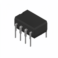 Original LTC1655LCN8#PBF 8 DIP (0.300", 7.62mm) Data Acquisition Integrated Circuit Ic Chips LTC1655 16 BIT RAIL TO RAIL MI