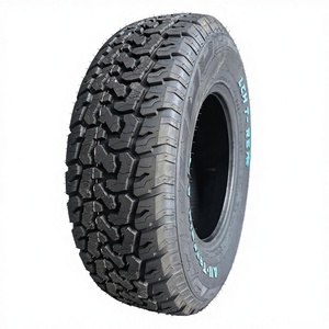 Pneus tout-terrain LCH T-REX neufs 265/70R16 pour voitures particulières – Vente en gros chinoise - Product Image 1