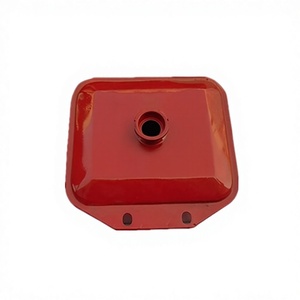 Changchai ZS1100 <b>Diesel</b> Fuel <b>Engine</b> <b>Oil</b> Tanks for Agricultural Vehicles-Three Guarantees Brand New Factory Direct Supply Jiangsu - Product Image 5