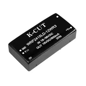 WRF2415LD-12WR3 DC-DC power module <b>integrated</b> <b>circuit</b> electronic component - Product Image 2