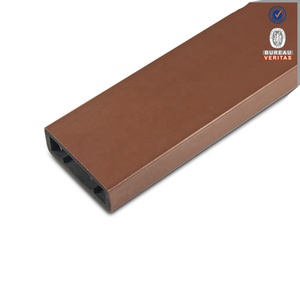 Nhựa nhà máy chuyên tùy chỉnh hình chữ nhật nhựa đùn - Product Image 1