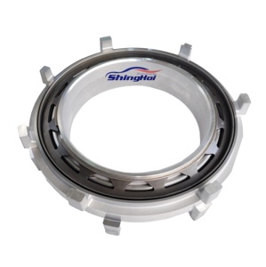 Carter d'Embrayage de Marche Arrière et Basse Vitesse de Transmission 6T40 6T45E avec Piston 24231269 - Product Image 4