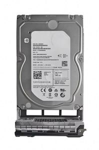 ฮาร์ดดิสก์ 1D9NN ของแท้ แบรนด์ใหม่ ความจุ 2TB 7.2K 6G NLSAS ขนาด 3.5 นิ้ว - Product Image 6