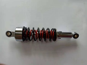 Amortiguador de motocicleta de suministro de fábrica <span class=keywords><strong>FT150</strong></span> - Product Image 2