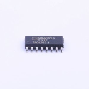 Circuit intégré neuf et original, puce IC ADM202EARNZ-REEL7 - Product Image 1