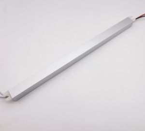 <span class=keywords><strong>Led</strong></span> siêu mỏng chuyển mạch cung cấp điện hộp đèn <span class=keywords><strong>12V</strong></span> 5A 4A 3A 2A thanh mỏng tuyến tính chiếu sáng AC để DC cung cấp điện - Product Image 4