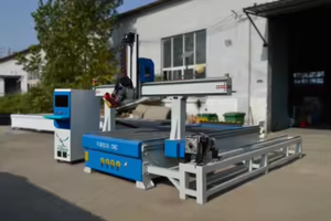 ¡43% DESCUENTO 2024 NUEVO! Mini enrutador CNC de escritorio de madera 6090 con Mach 3 - Product Image 6