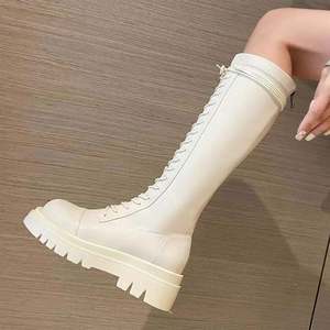 <span class=keywords><strong>Bottines</strong></span> <span class=keywords><strong>Dr</strong></span> <span class=keywords><strong>Martens</strong></span> pour femmes et hommes, <span class=keywords><strong>bottines</strong></span> à <span class=keywords><strong>plateforme</strong></span> mini, chaussures à tige moyenne, cuir - Product Image 1