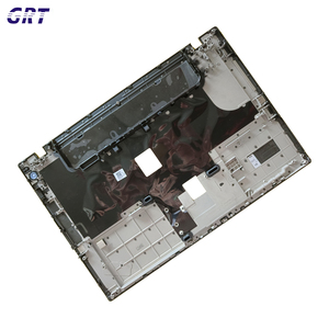 Cubierta negra para reposamanos de portátil Lenovo Thinkpad T460 Shell C - Product Image 5