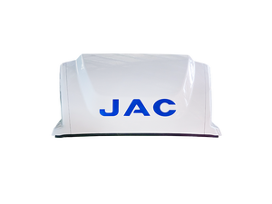 ตัวเบนทางลม T6สีขาวสำหรับ <span class=keywords><strong>Yue</strong></span> Jin shuailing อะไหล่สำหรับรถบรรทุก - Product Image 6