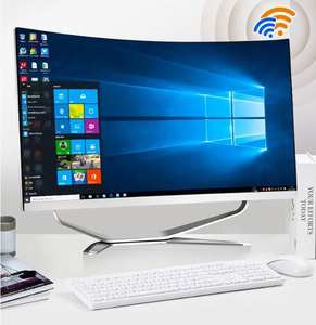 27 pouces 2K 165HZ <span class=keywords><strong>RTX</strong></span> <span class=keywords><strong>3080</strong></span> <span class=keywords><strong>pc</strong></span> joueurs completo <span class=keywords><strong>i9</strong></span> ordinateurs allinone ordinateur de bureau <span class=keywords><strong>PC</strong></span> de jeu - Product Image 1