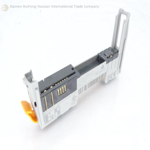 B &amp; Module PLC r X20bm01 Neuf d'origine en stock Automatisation industrielle Pac Contrôleur de programmation PLC dédié - Product Image 1