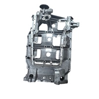 Pompes à huile en gros pour systèmes de moteur automobile 26110 4A701 261104A701 26110-4A701 pour Hyundai Kia