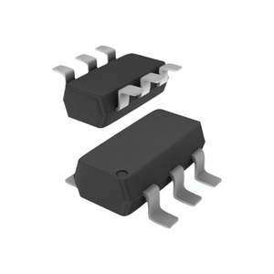 Original SC-74, SOT-457 Components Electronic Transistors RN1610(TE85L,F) - Product Image 1