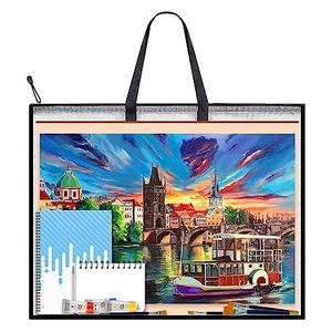 Étui de transport pour ordinateur portable en vente directe du fabricant pour un voyage pratique Sac d'ordinateur portable en cuir pour ordinateur portable Étui Eva pour ordinateur portable - Product Image 5