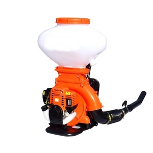 Pulvérisateur à dos agricole à essence haute pression, épandeur d'engrais, capacité 20L, portée de pulvérisation 12-17m - Product Image 1