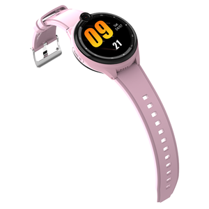 <span class=keywords><strong>Y02</strong></span> Trẻ Em Thông Minh Đồng Hồ Cho Cuộc Gọi Video 4G Không Thấm Nước IP67 GPS 1.28-Inch 240X240 IPS Nút SOS Từ Tính Cho Android Sim Thẻ - Product Image 6