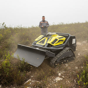 <span class=keywords><strong>Tondeuse</strong></span> à gazon <span class=keywords><strong>de</strong></span> 60 cm, moteur à essence puissant, utilisation domestique et jardin, <span class=keywords><strong>tondeuse</strong></span> à gazon télécommandée avec <span class=keywords><strong>lame</strong></span> à neige - Product Image 1