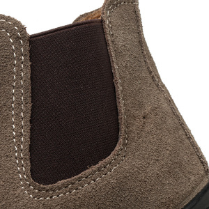 Zapatos de seguridad de Punta compuesta para mujer, botas de trabajo a la moda - Product Image 4