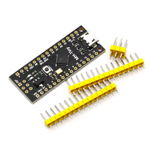บอร์ดพัฒนาไมโครคอนโทรลเลอร์ ATTINY88 16Mhz /Digispark ATTINY85 รุ่นอัปเกรด /NANO V3.0 ATmega328 รองรับการใช้งานเพิ่มเติม - Product Image 2