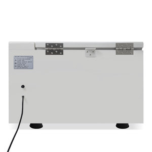 デジタル表示一定温度空気バスシェーカー空気バスボックスシェーカー、往復揺れテーブル - Product Image 3