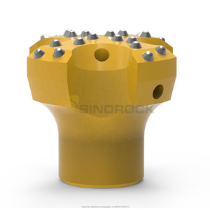 Sinorock EY <span class=keywords><strong>EYY</strong></span> dureza broca para arenisca de auto perforación - Product Image 4