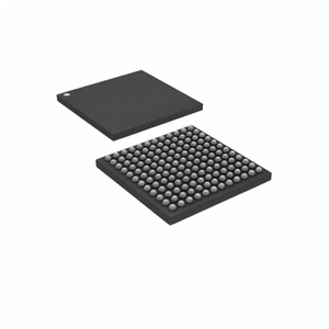 144 TFBGA PIC32MZ2048EFG144-I_JWX Electronic Chips Component Embedded BOM IC In Stock - Product Image 1