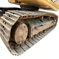 Prix Abordable – Excavatrice sur Chenilles d'Occasion San-y SY220C 22 Tonnes avec Godet de 1,0 Mètre Cubique – Machine de Terrassement d'Occasion à Vendre
