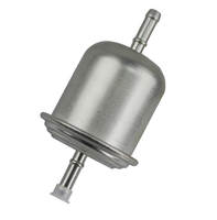 Filtre à carburant d'origine 16400-0W000 0 450 905 326 16400-41B00 FS 9183 E 16400-41B05 33023 pour Nissan